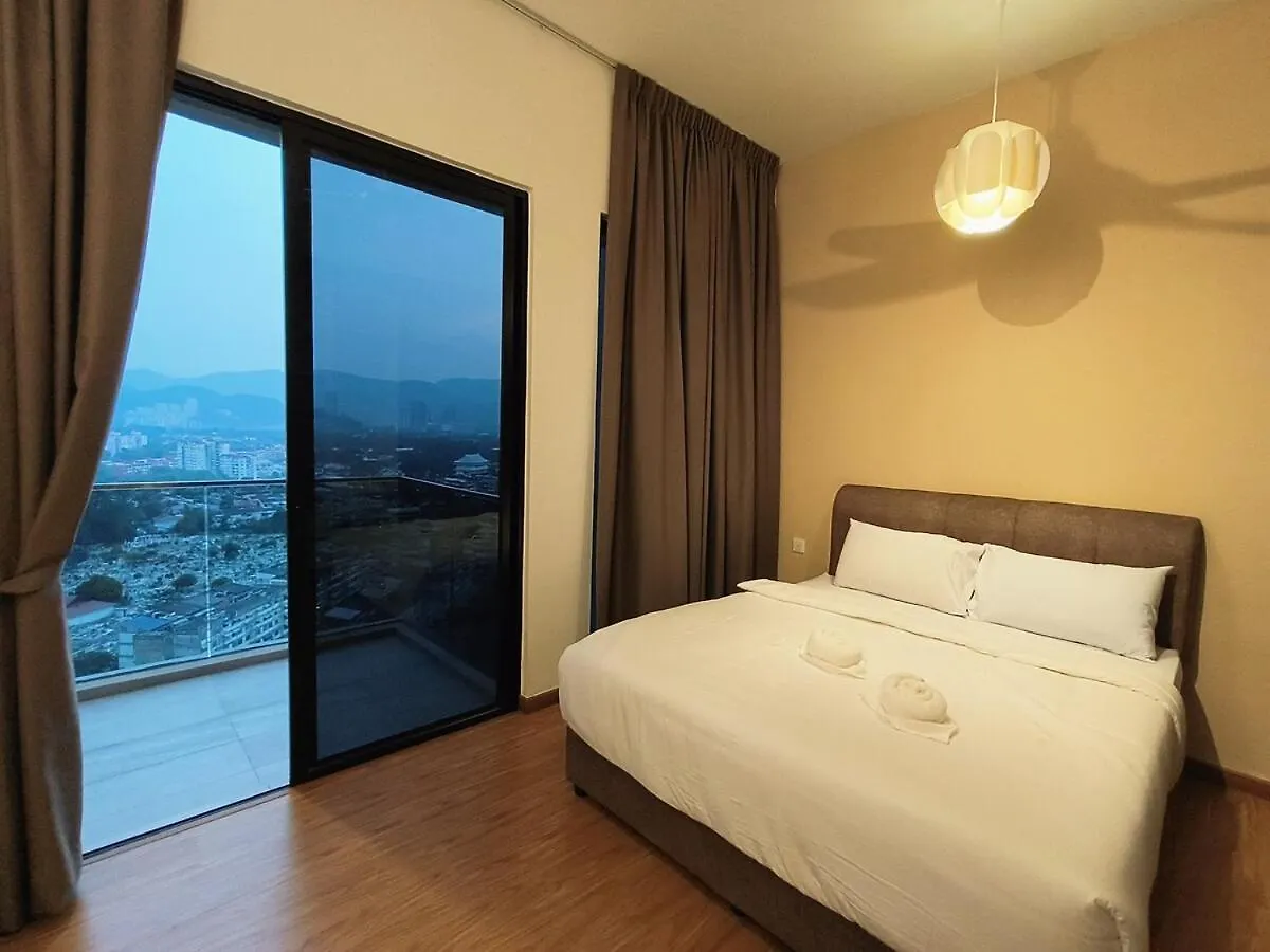 Apartamento 2Br Georgetown Luxury Suite #Rooftoppool #Beacon